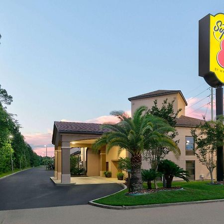 Super 8 By Wyndham Diberville Biloxi Area Exterior photo